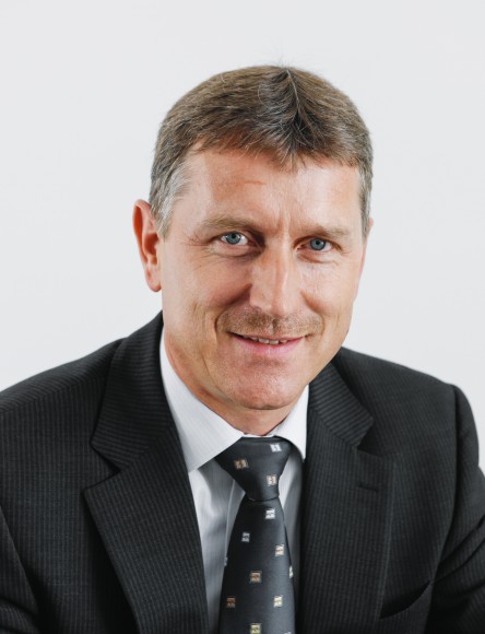 Erich Krämer, CTO, CeraCon GmbH