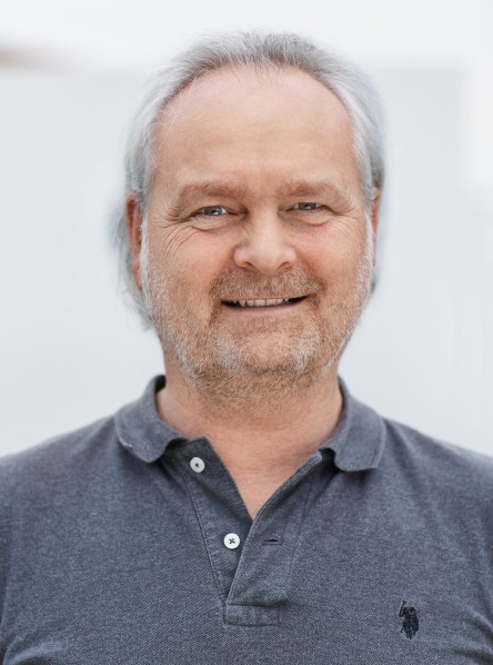Markus Zerbe, Head of Sales, ECONO-PAK