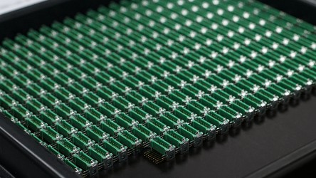 Harwin circuit boards