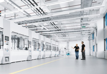 Production site