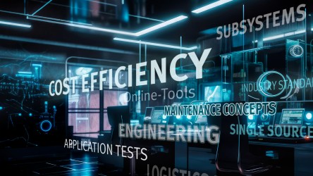 Cost-efficient laboratory devices