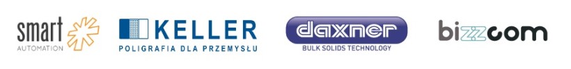 FluidDraw 參考客戶：Smart Automation、Keller、Daxner、Bizzcom