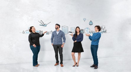 Benefits for employees