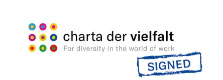 Charta der Vielfalt