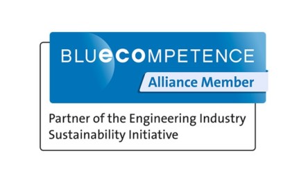 L’iniziativa Blue Competence 