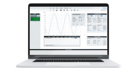 LVProSim