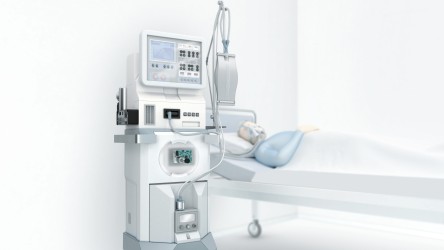Valves with piezo technology