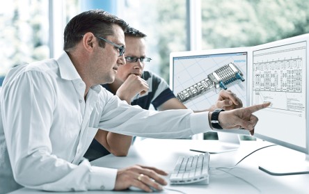 Kişiselleştirilmiş tavsiye ve CAD verileri ile 3D modellere erişim, geliştirme sürecini hızlandırır.
