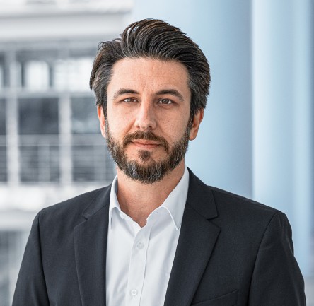 Michael Arnold, Ingénierie d’application LifeTech