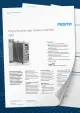 Festo Edge Industrial PC CEPE: the new hardware in detail