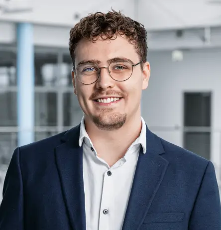 Jakob Dannel Software Development Festo SE & Co. KG 