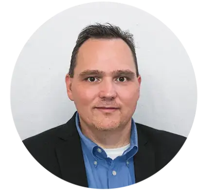 Franklin A. Vanderpool, Industry Segment Management Logistics Systems, Festo US