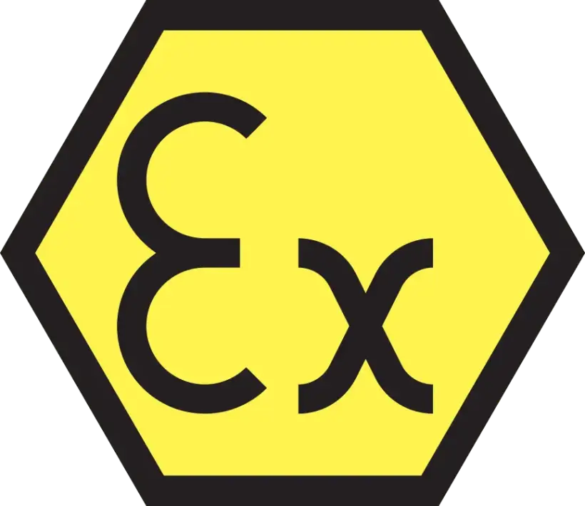 ATEX SYMBOL