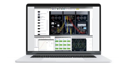 LVSIM-EMS