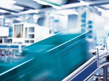 Dynamic transport solutions for every requirement