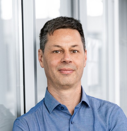 Cyrill Koch, Pneumatikus rendszerek