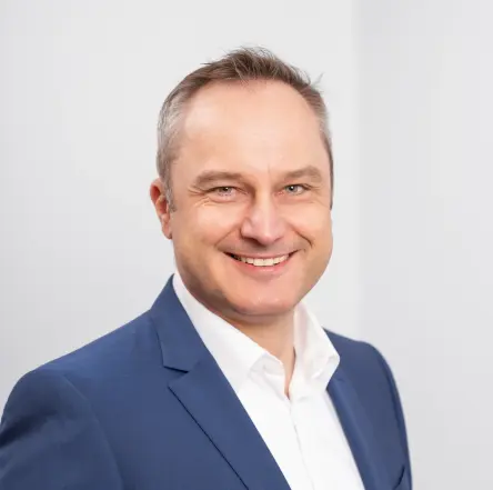 Torsten Liesaus, Sales Engineer Modern Tech, Festo Vertrieb GmbH & Co. KG