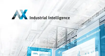 Festo AX: maximale Effizienz durch KI