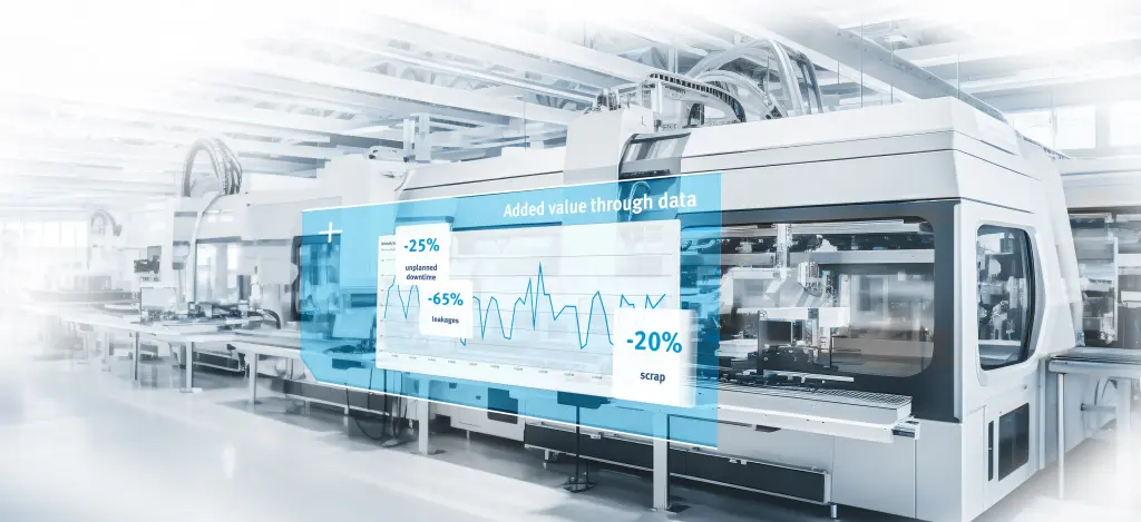 AI solutions for specific applications | Festo USA