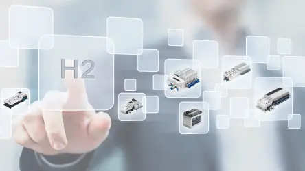 ¿Cuáles son los criterios decisivos de los terminales de válvulas para aplicaciones de hidrógeno? Desde seguridad y temperatura hasta funciones de diagnosis: el resumen muestra lo que deben tener en cuenta los equipos de proyecto. 