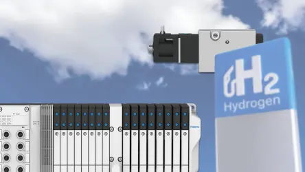 最新のバルブターミナルは複雑さを軽減し、安全性を高め、お客様の要件に合わせて成長します。