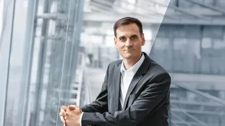 Sustainability in machine and plant building at Festo