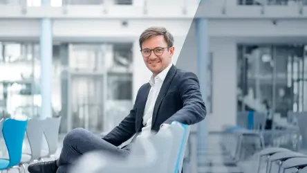 Sustainable automation – for the future and growth