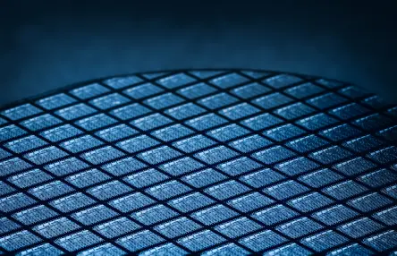 Semiconductor manufacturing training