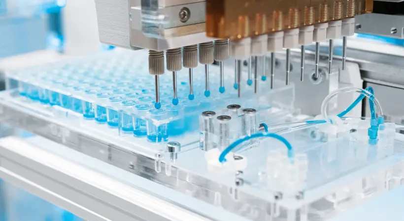 Diffusion bonded manifolds: diffusion bonded manifolds