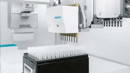 Smarter Liquid Dispensing with ML-Powered Control