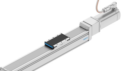 ボールねじアクチュエータ ELGD-BS をオンラインで購入 | Festo JP