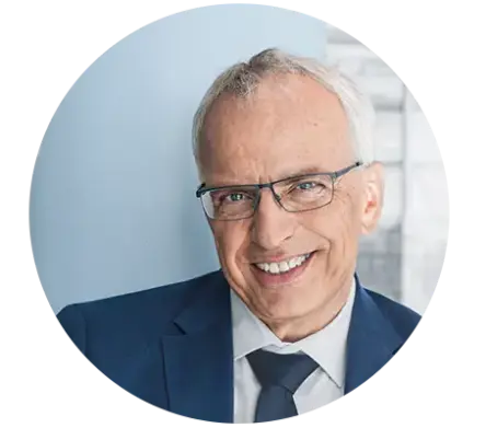 Eberhard Klotz,  Account Management Artificial Intelligence, Festo SE & Co. KG