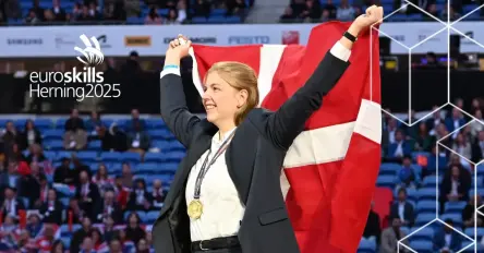 EuroSkills