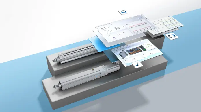 KI in der Produktion mit Industrial Intelligence | Festo DE