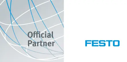 Official Partner logo