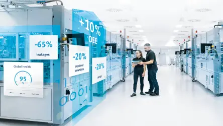 Los protocolos de comunicación en la automatización industrial aportan un valor significativo