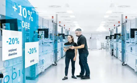 Communication protocols in industrial automation deliver significant value.