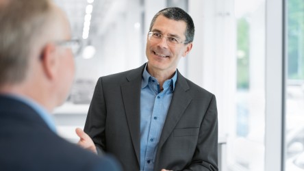 Energy efficiency audit: systematically save on compressed air costs