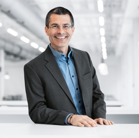  Heiko Fleischhacker, Certified Energy Efficiency Auditor at Festo