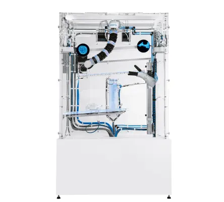 Incredible Machine: Soft robotics