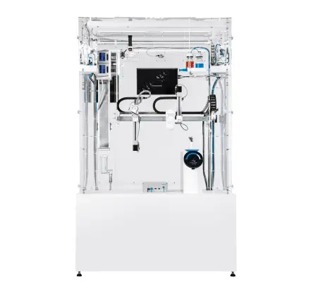 Incredible Machine: LifeTech