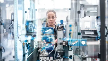 Festo AX Smartenance: tips for maintenance staff