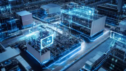 Top 10 Industrial Automation Protocols for Industry 4.0