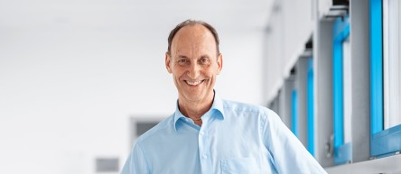 Ralf Höhn, Valve Terminals Product Management