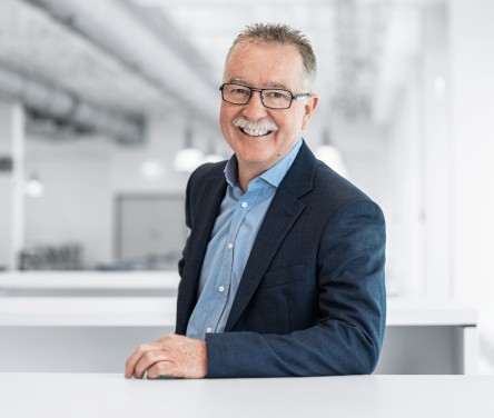 Roland Volk, Energy Efficiency Expert at Festo