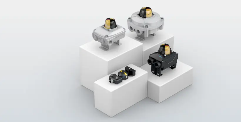 Limit Switches SRBC, SRBK, SRBE, SRBI