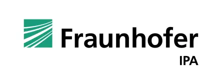 Fraunhofer IPA logo