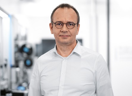 Michael Schöttner, SupraMotion Projects, Festo SE & Co. KG