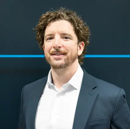 Dr Falk Tauber, Cluster of Excellence livMatS at the University of Freiburg