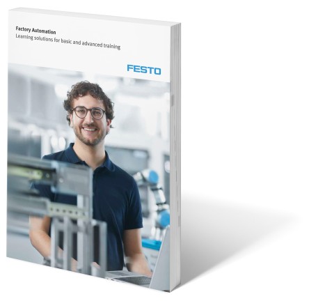 PG Factory Automation